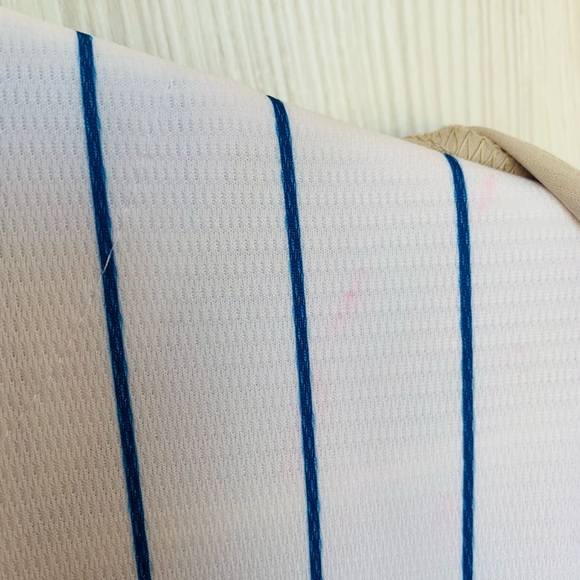 Cubs World Series Jersey - Picture 10 of 10